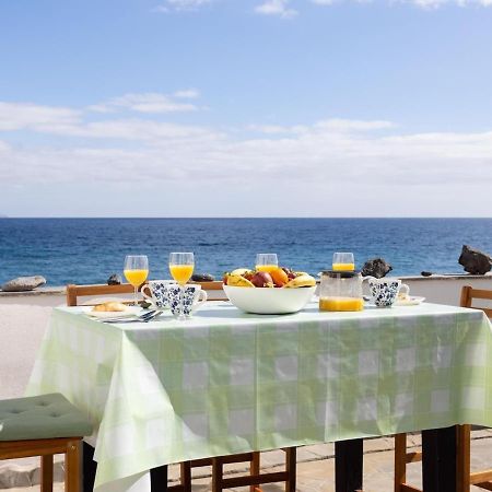 Villa Lightbooking Playa De La Viuda Tenerife à El Carreton Extérieur photo