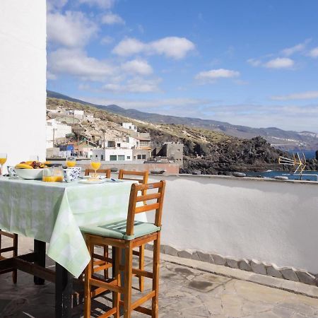 Villa Lightbooking Playa De La Viuda Tenerife à El Carreton Extérieur photo
