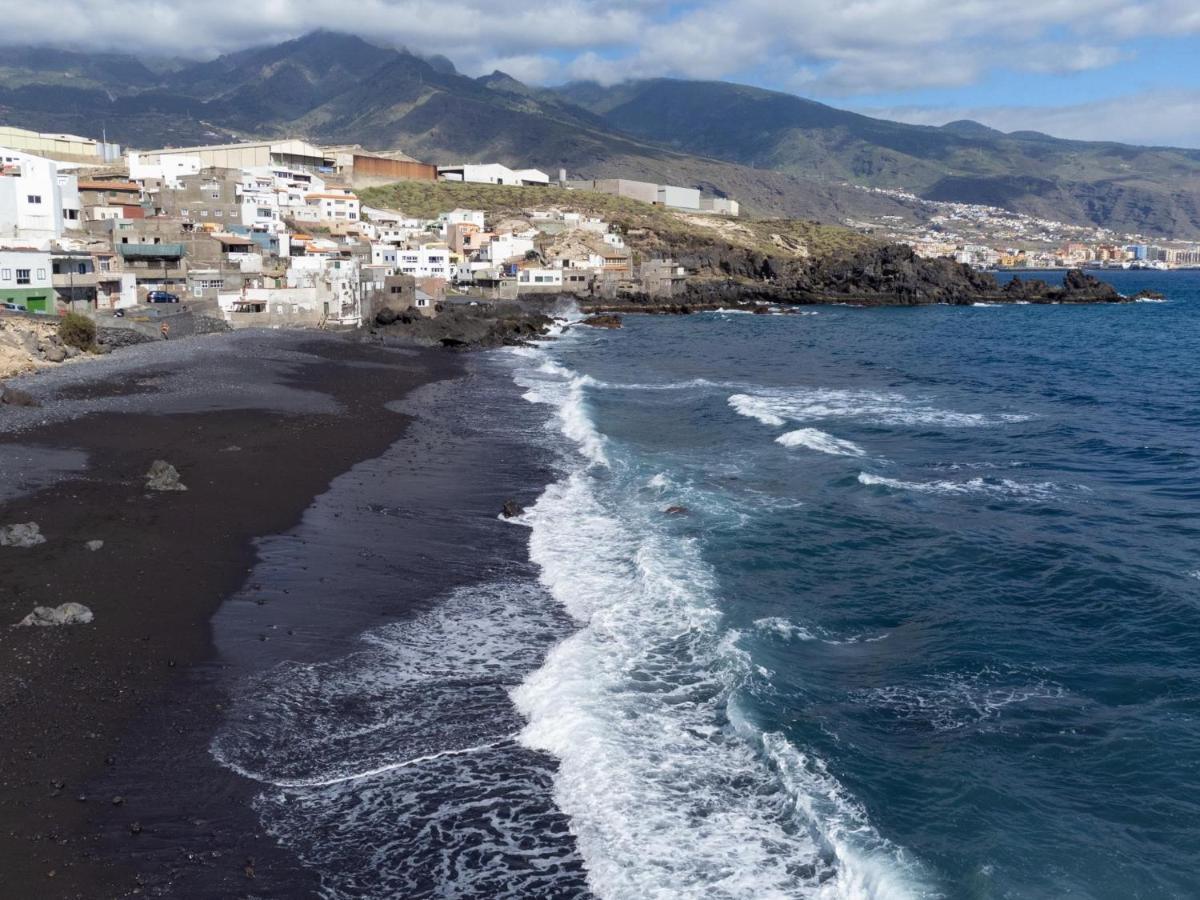 Villa Lightbooking Playa De La Viuda Tenerife à El Carreton Extérieur photo