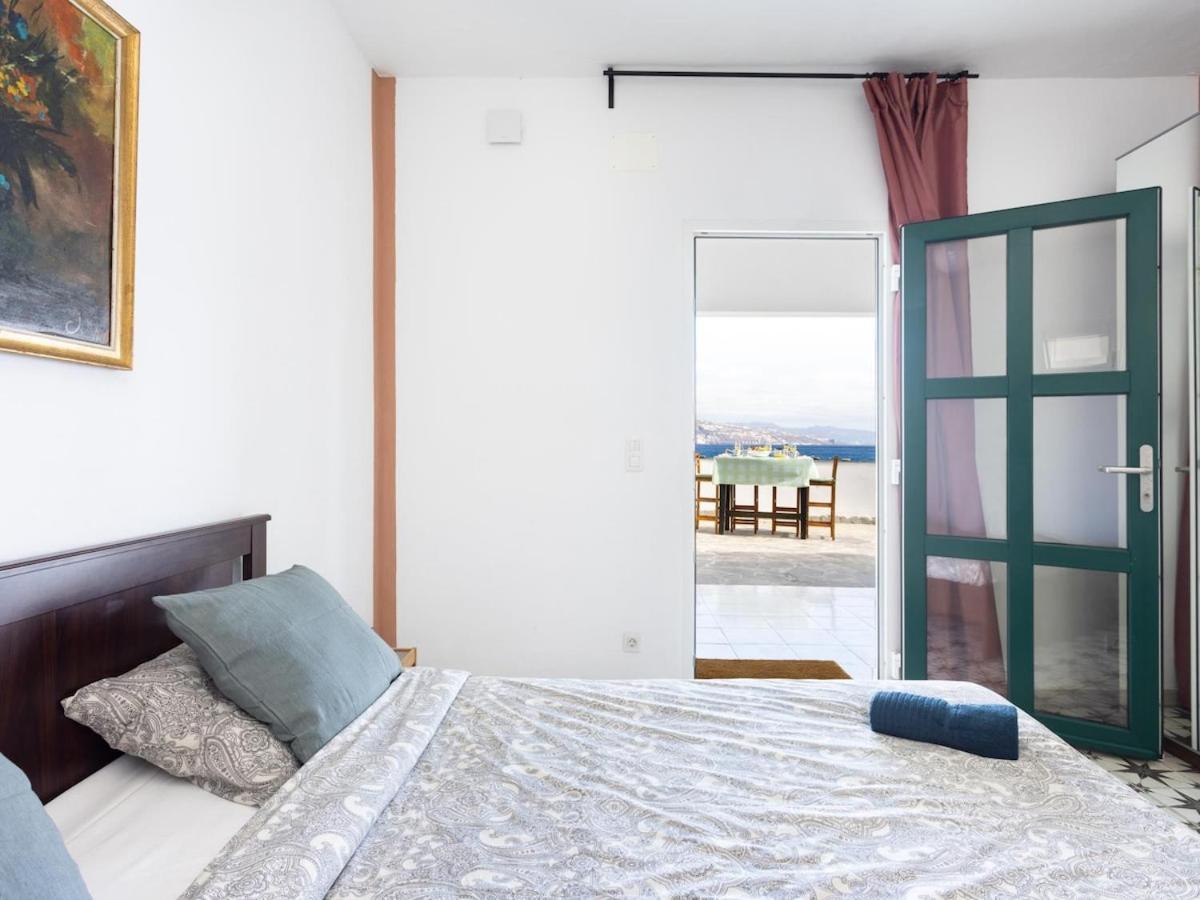 Villa Lightbooking Playa De La Viuda Tenerife à El Carreton Extérieur photo