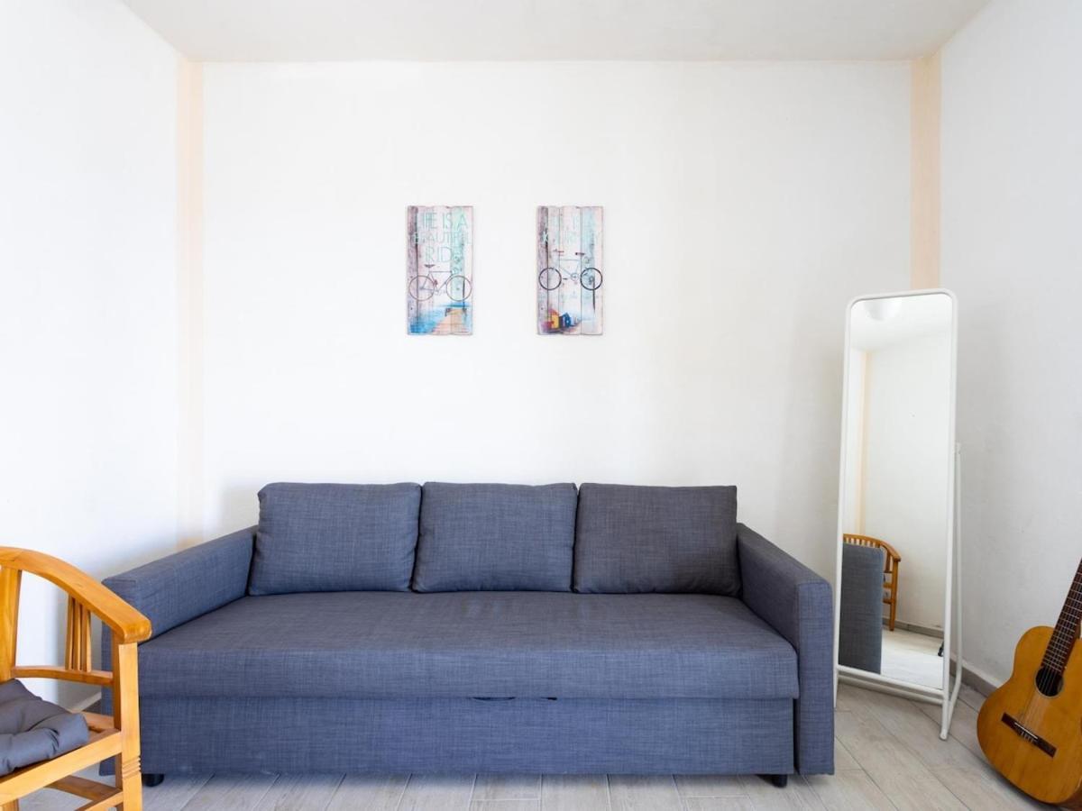 Villa Lightbooking Playa De La Viuda Tenerife à El Carreton Extérieur photo