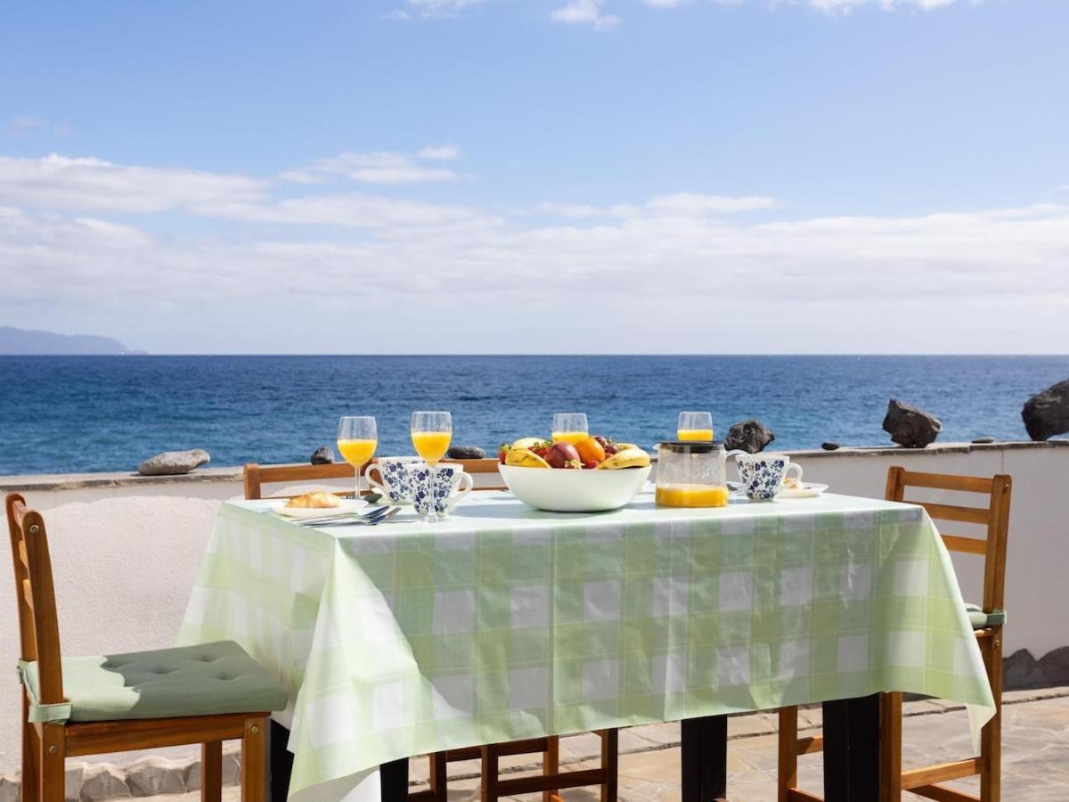 Villa Lightbooking Playa De La Viuda Tenerife à El Carreton Extérieur photo