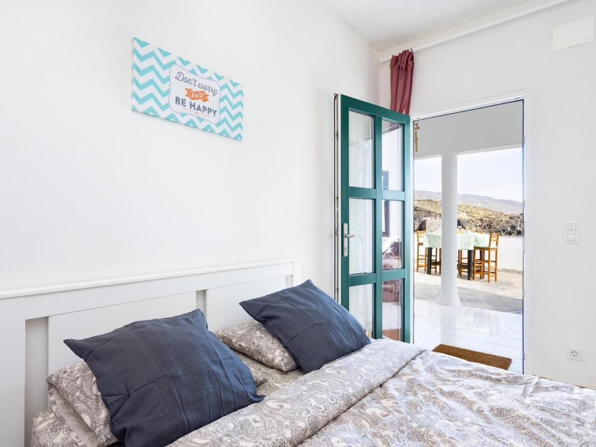 Villa Lightbooking Playa De La Viuda Tenerife à El Carreton Extérieur photo