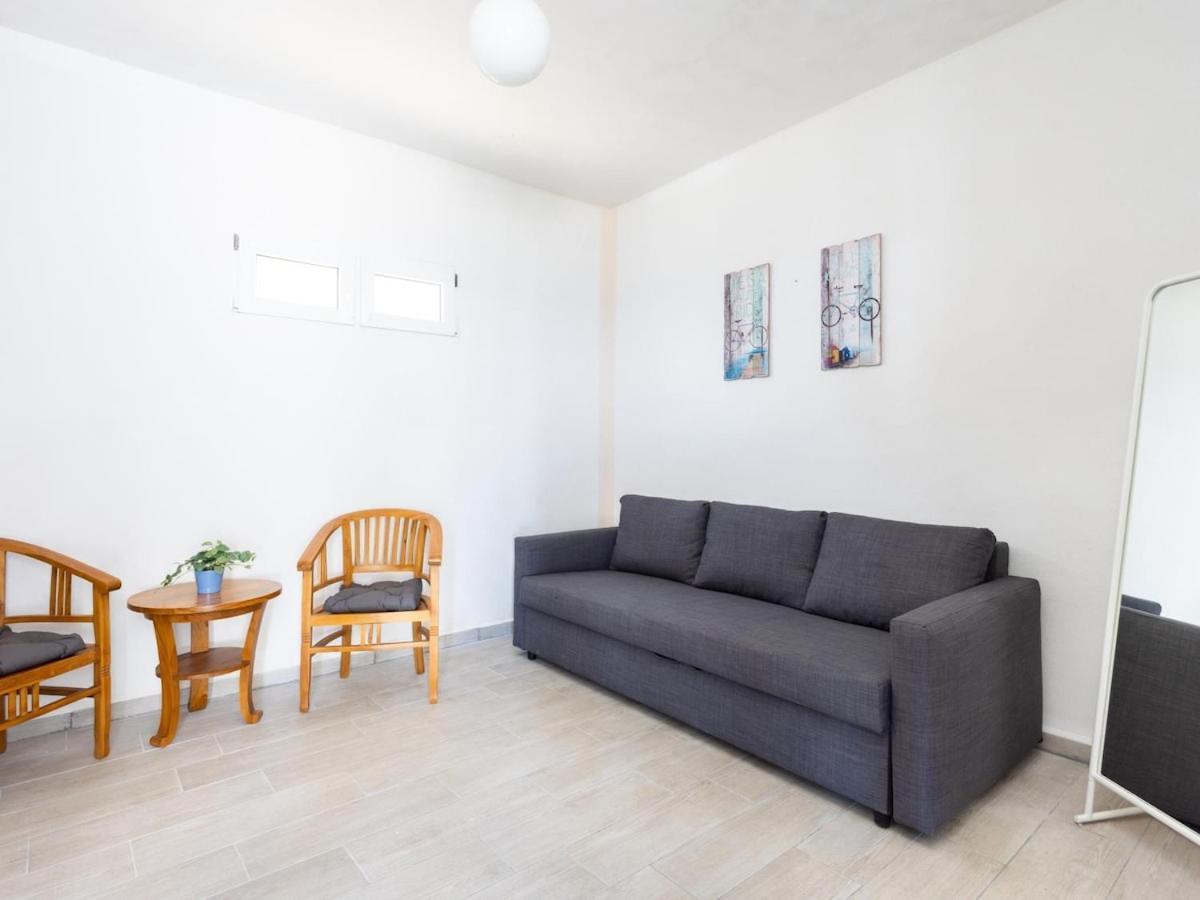 Villa Lightbooking Playa De La Viuda Tenerife à El Carreton Extérieur photo