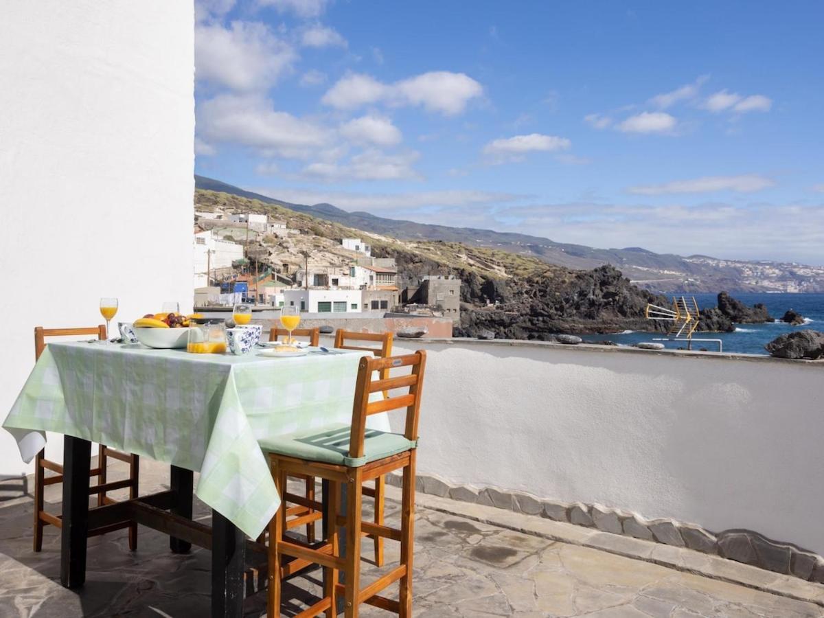 Villa Lightbooking Playa De La Viuda Tenerife à El Carreton Extérieur photo