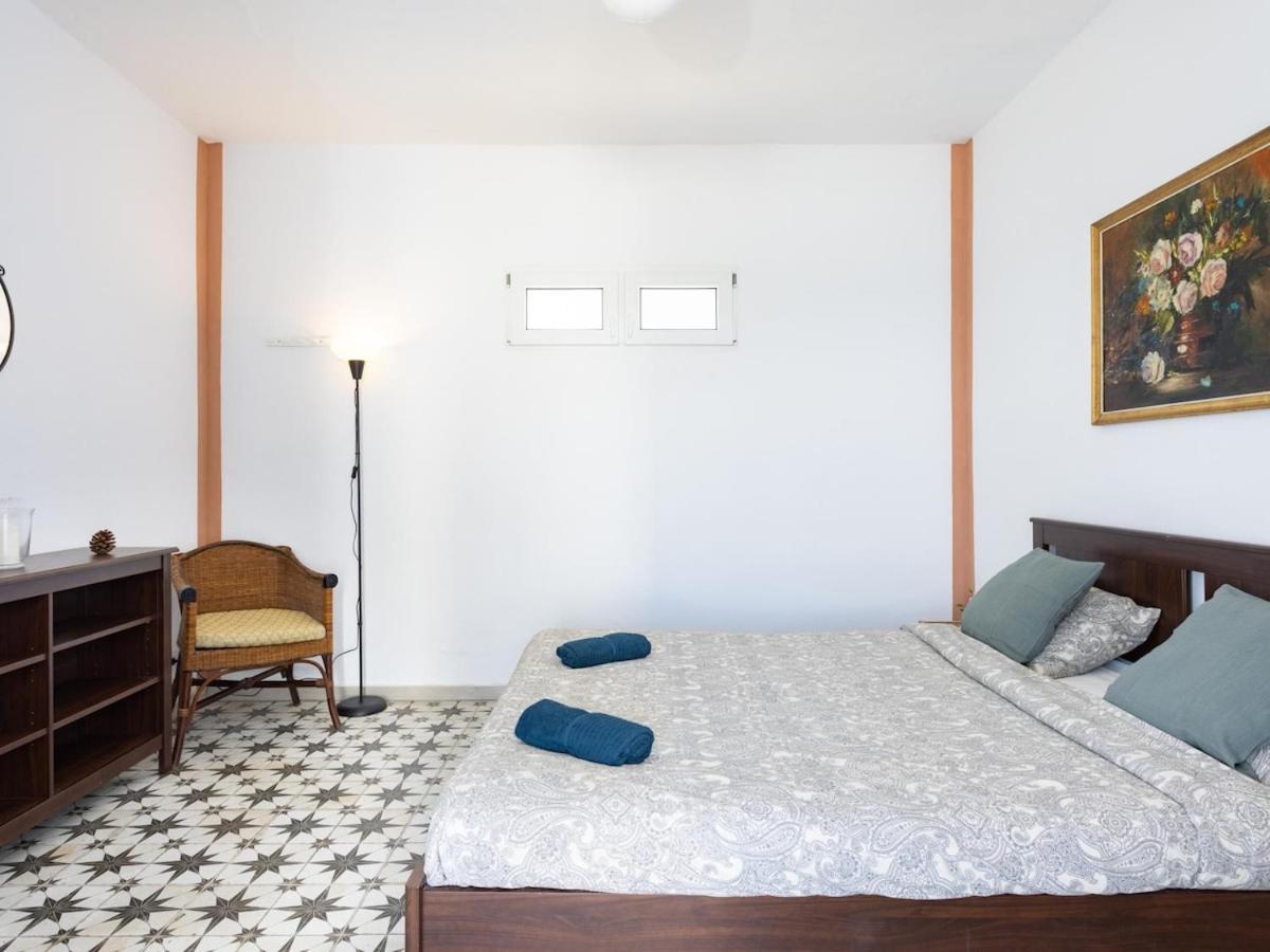 Villa Lightbooking Playa De La Viuda Tenerife à El Carreton Extérieur photo