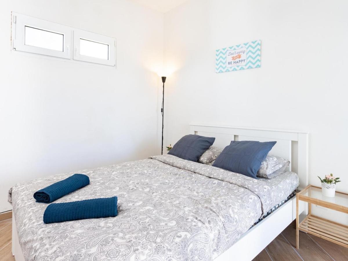 Villa Lightbooking Playa De La Viuda Tenerife à El Carreton Extérieur photo