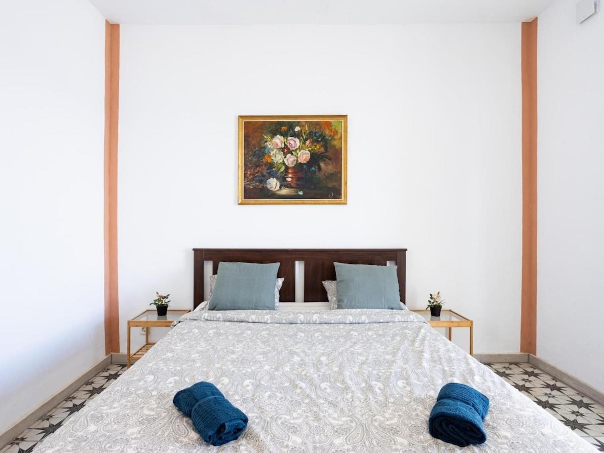 Villa Lightbooking Playa De La Viuda Tenerife à El Carreton Extérieur photo