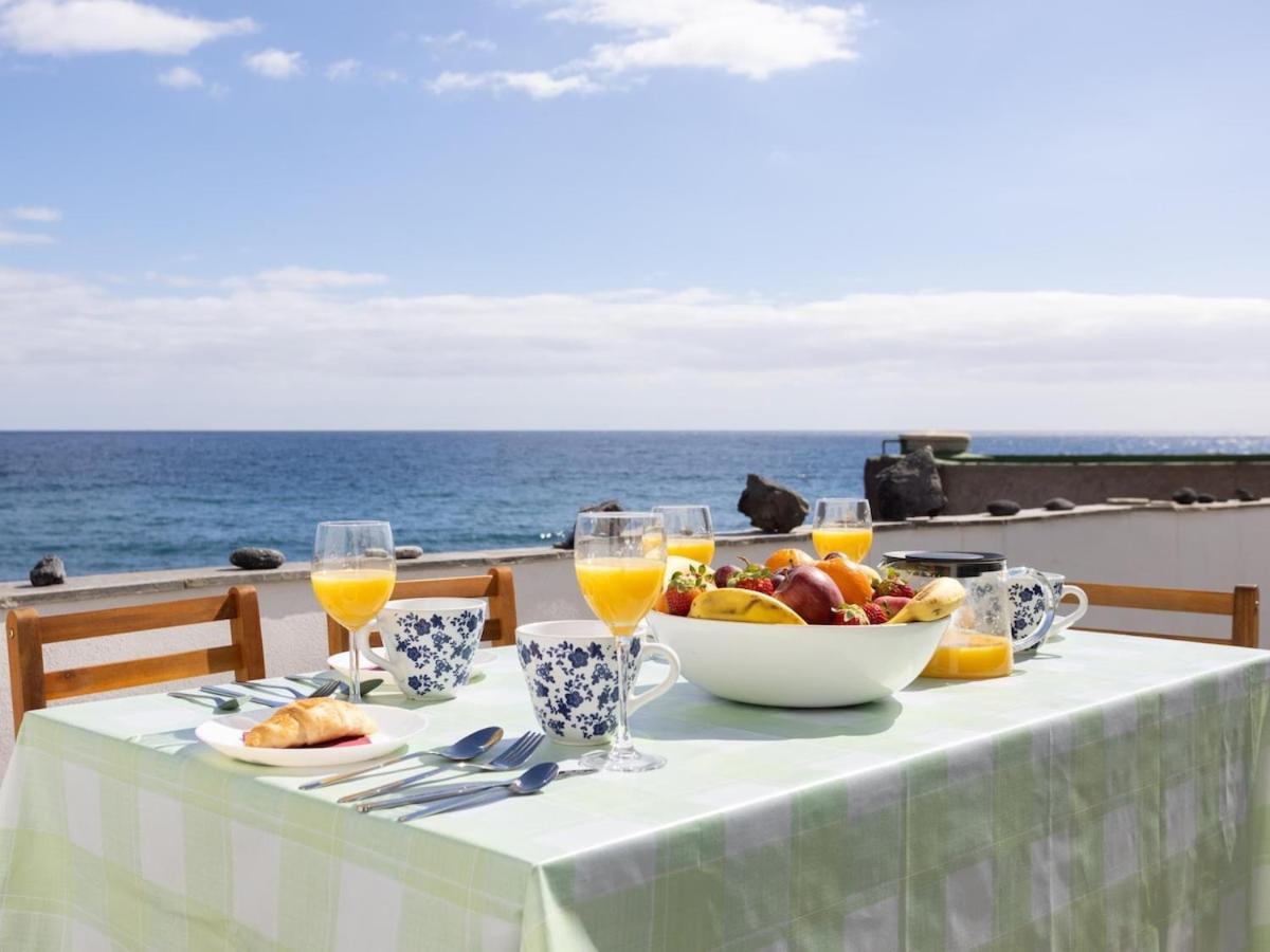 Villa Lightbooking Playa De La Viuda Tenerife à El Carreton Extérieur photo