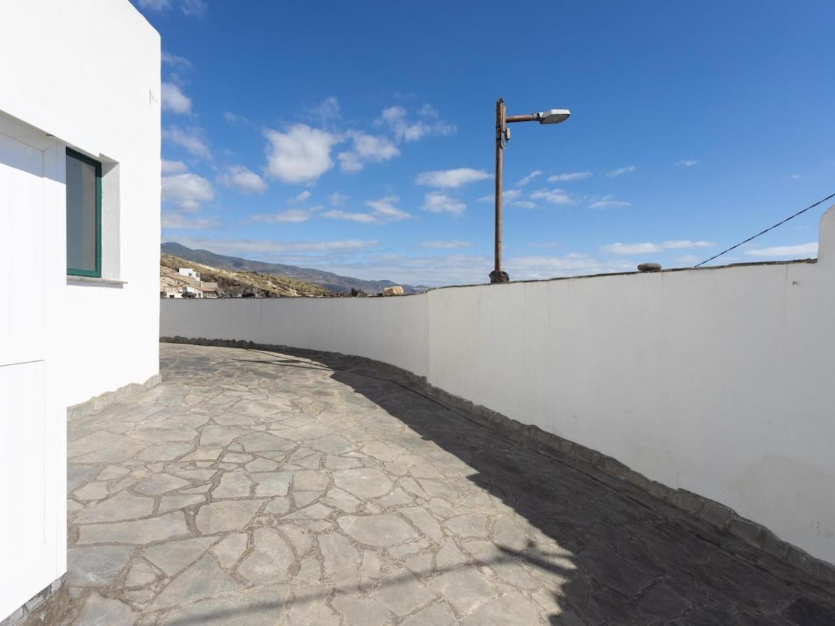 Villa Lightbooking Playa De La Viuda Tenerife à El Carreton Extérieur photo