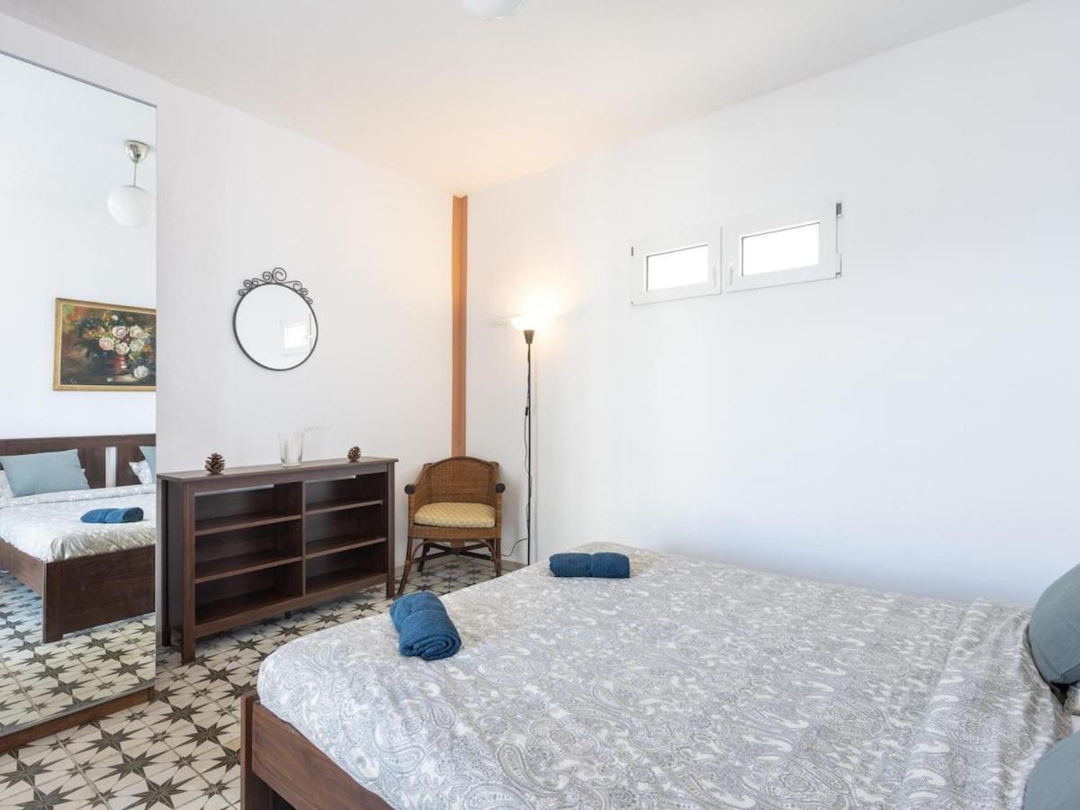 Villa Lightbooking Playa De La Viuda Tenerife à El Carreton Extérieur photo