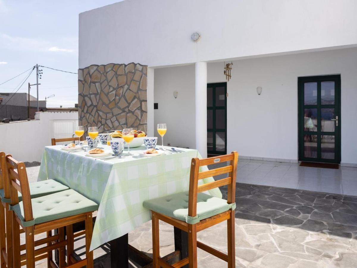Villa Lightbooking Playa De La Viuda Tenerife à El Carreton Extérieur photo