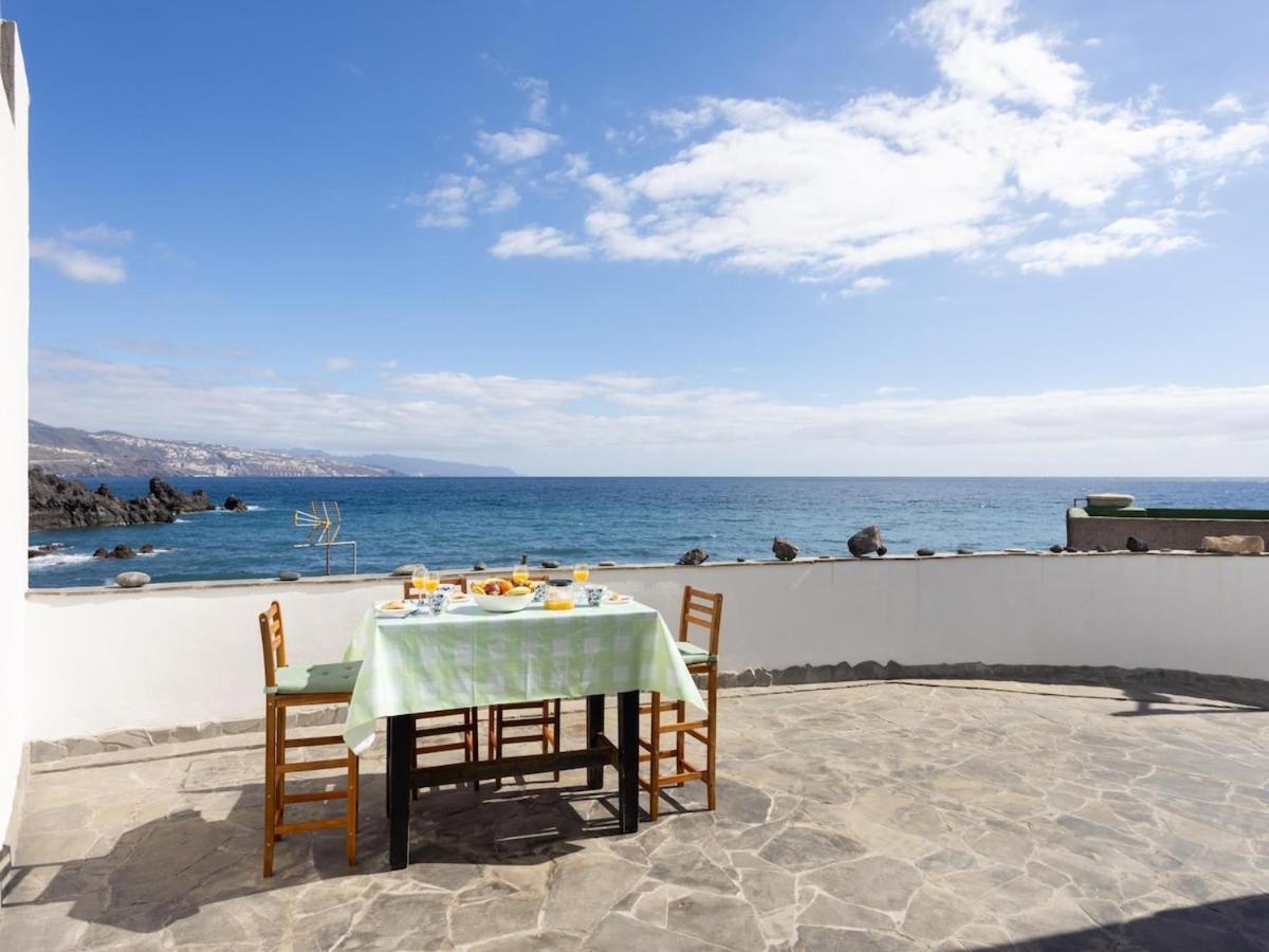 Villa Lightbooking Playa De La Viuda Tenerife à El Carreton Extérieur photo